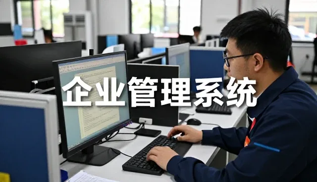企业管理系统常见问题介绍