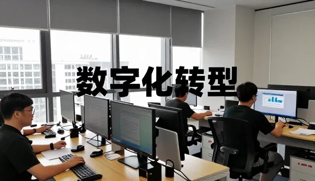 企业管理系统适配策略中的性能优化实践