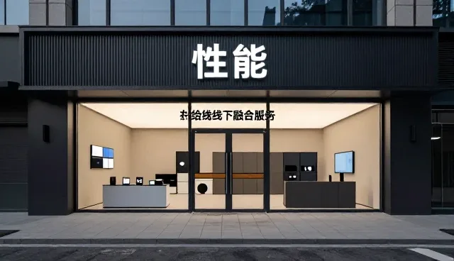 数据驱动决策:数字化转型中的系统管理实践